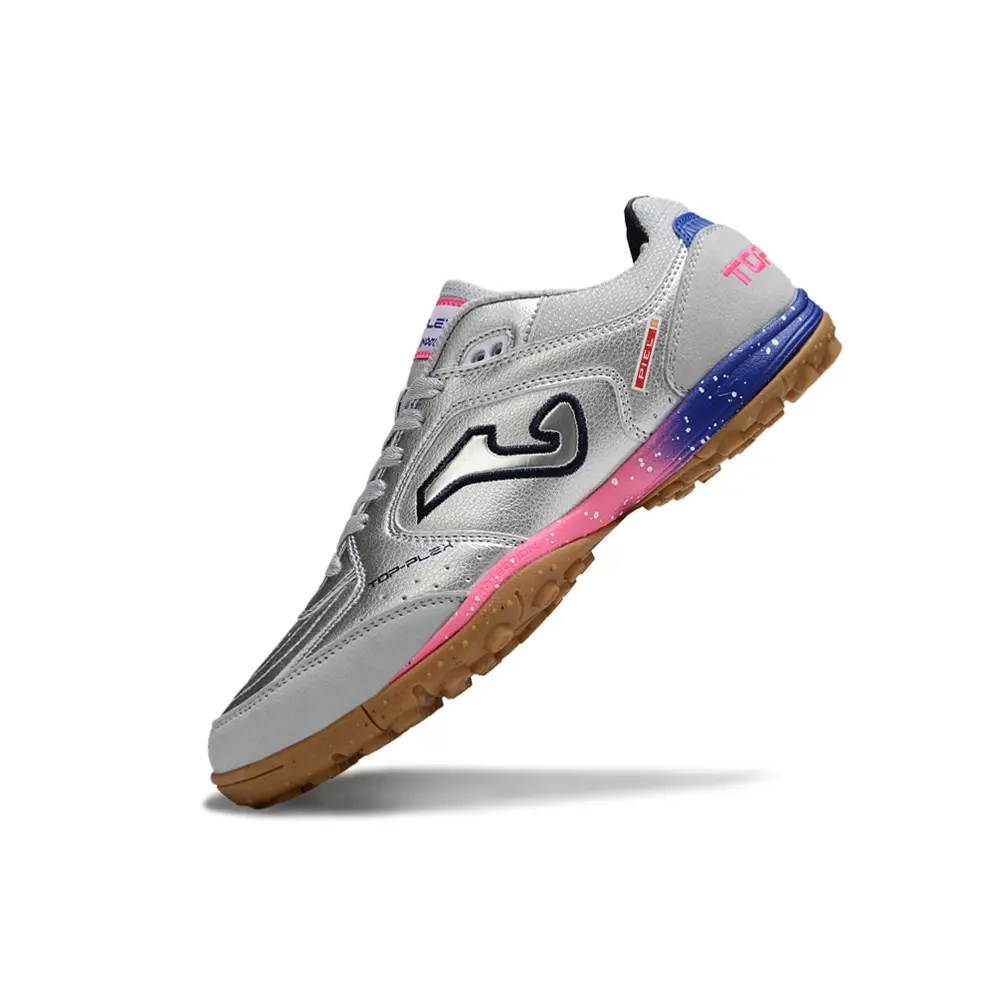 Chuteira Society Joma Top Flex | Leveza e estilo