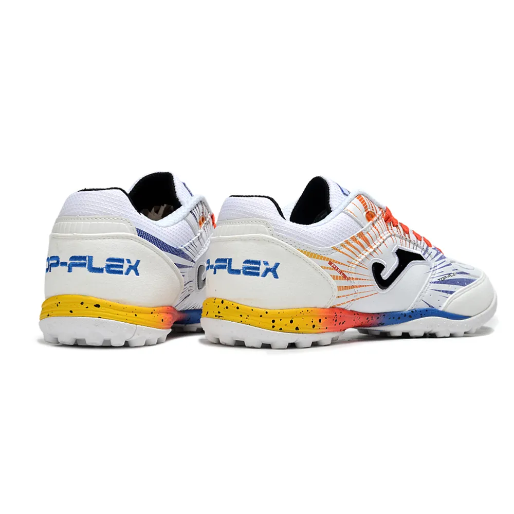 Chuteira Society Joma Top Flex TF | Conforto e Precisão
