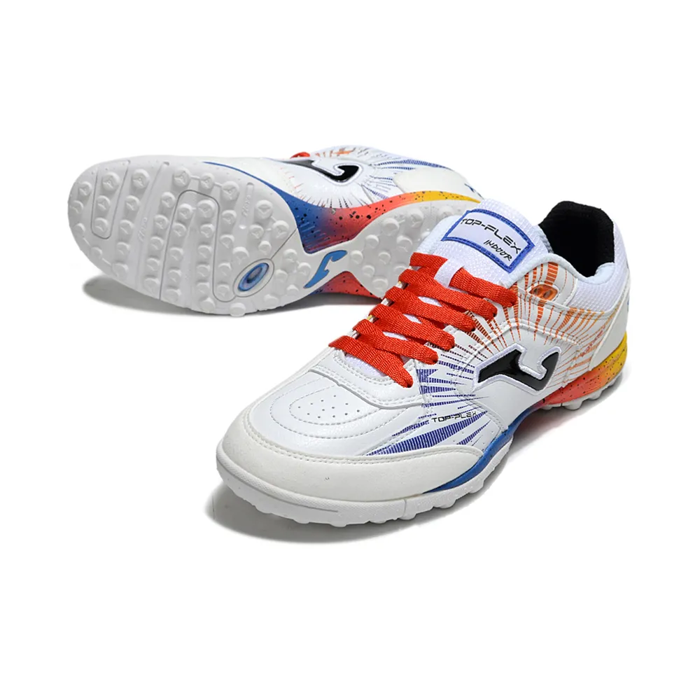 Chuteira Society Joma Top Flex TF | Conforto e Precisão