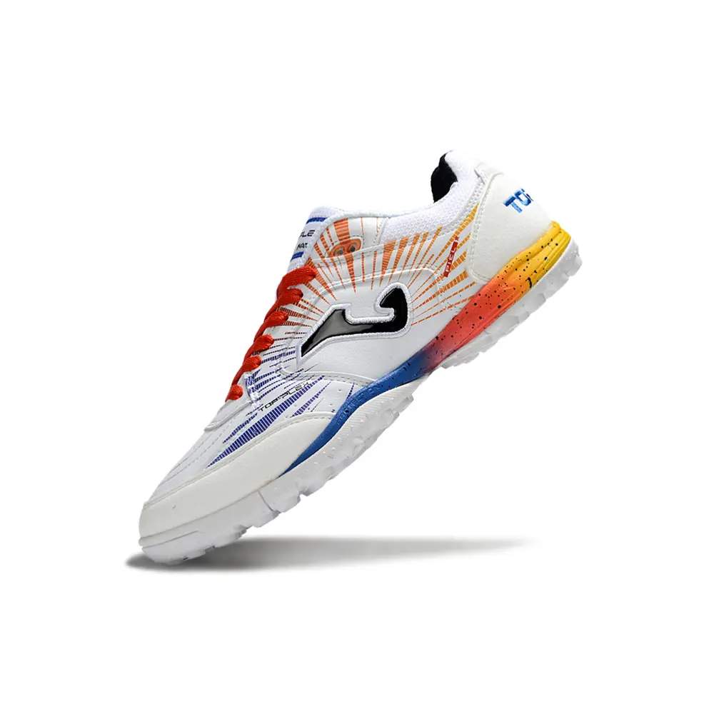 Chuteira Society Joma Top Flex TF | Conforto e Precisão