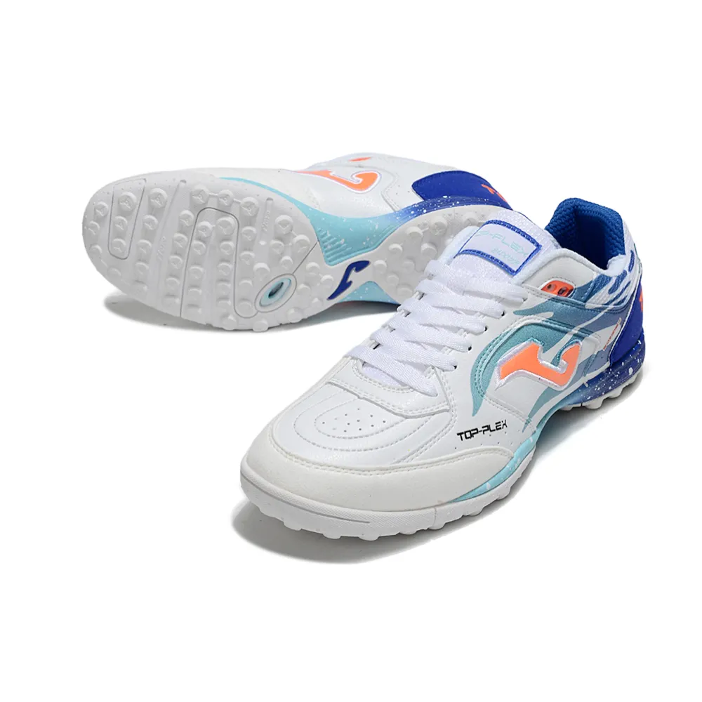 Chuteira Society Joma Top Flex TF | Conforto e Agilidade