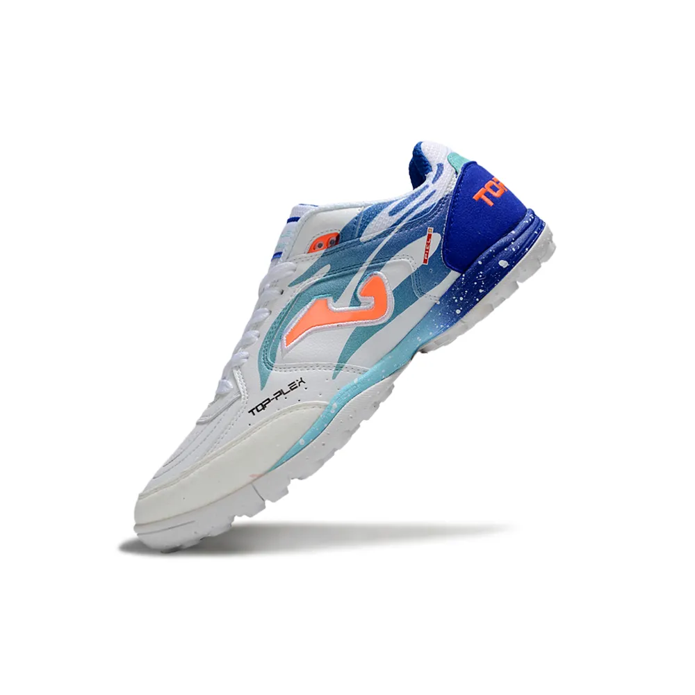 Chuteira Society Joma Top Flex TF | Conforto e Agilidade