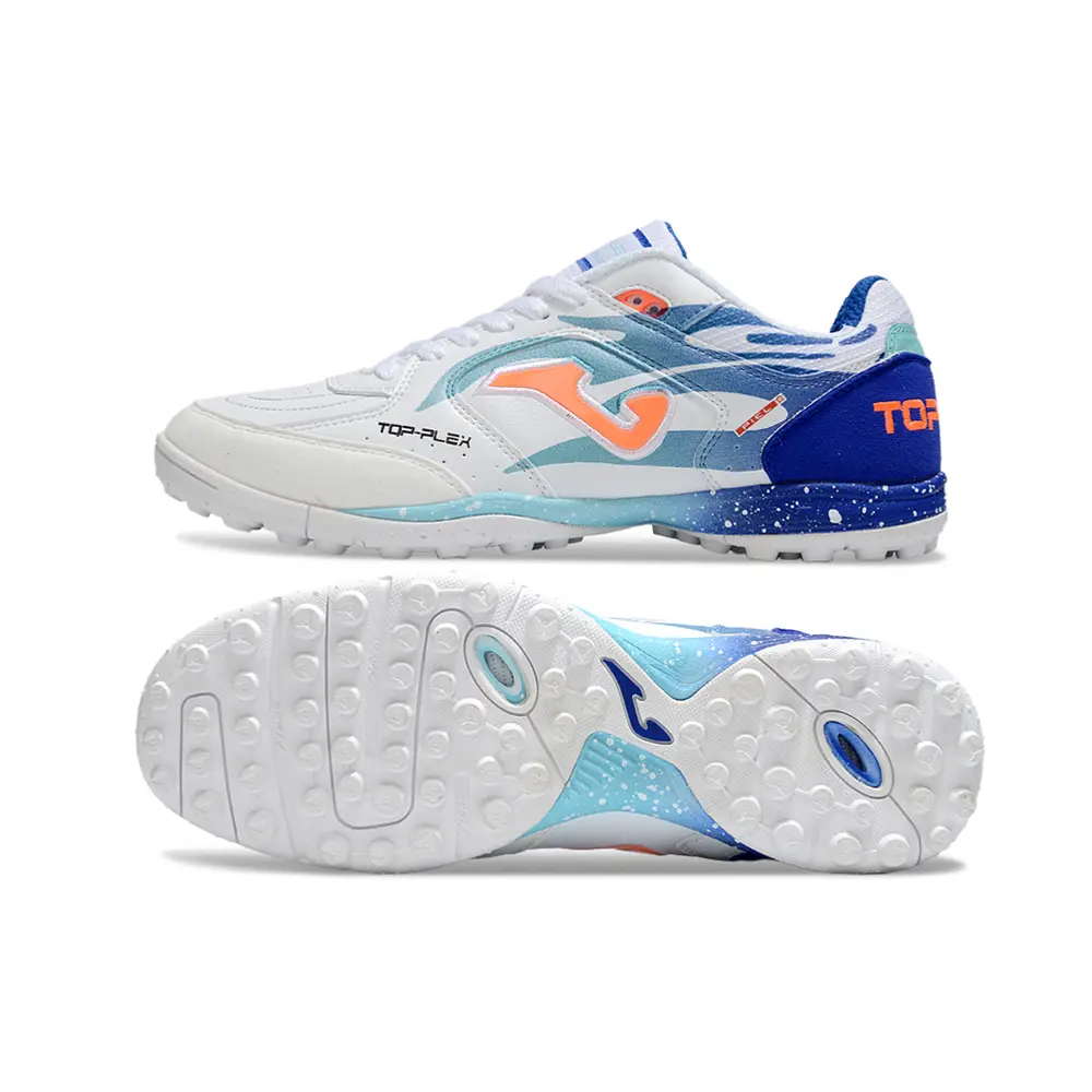 Chuteira Society Joma Top Flex TF | Conforto e Agilidade