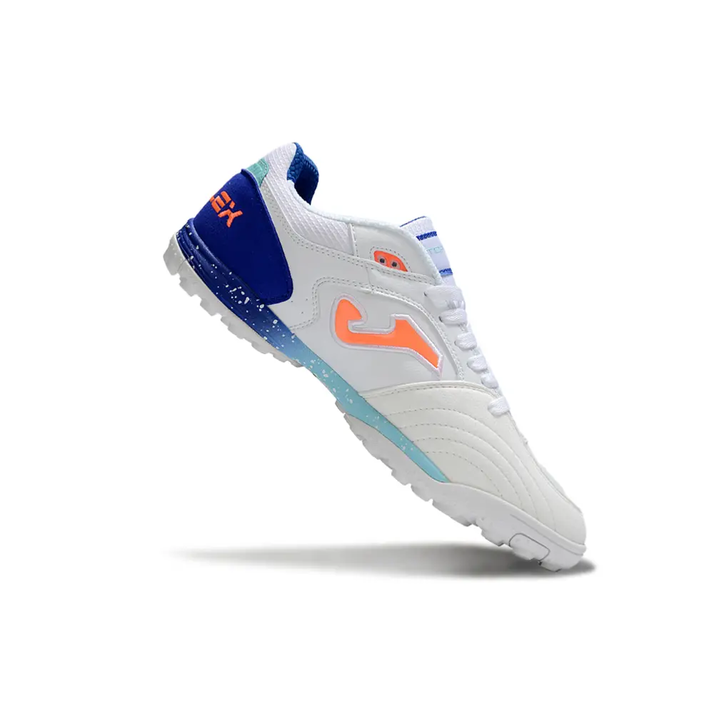 Chuteira Society Joma Top Flex TF | Conforto e Agilidade