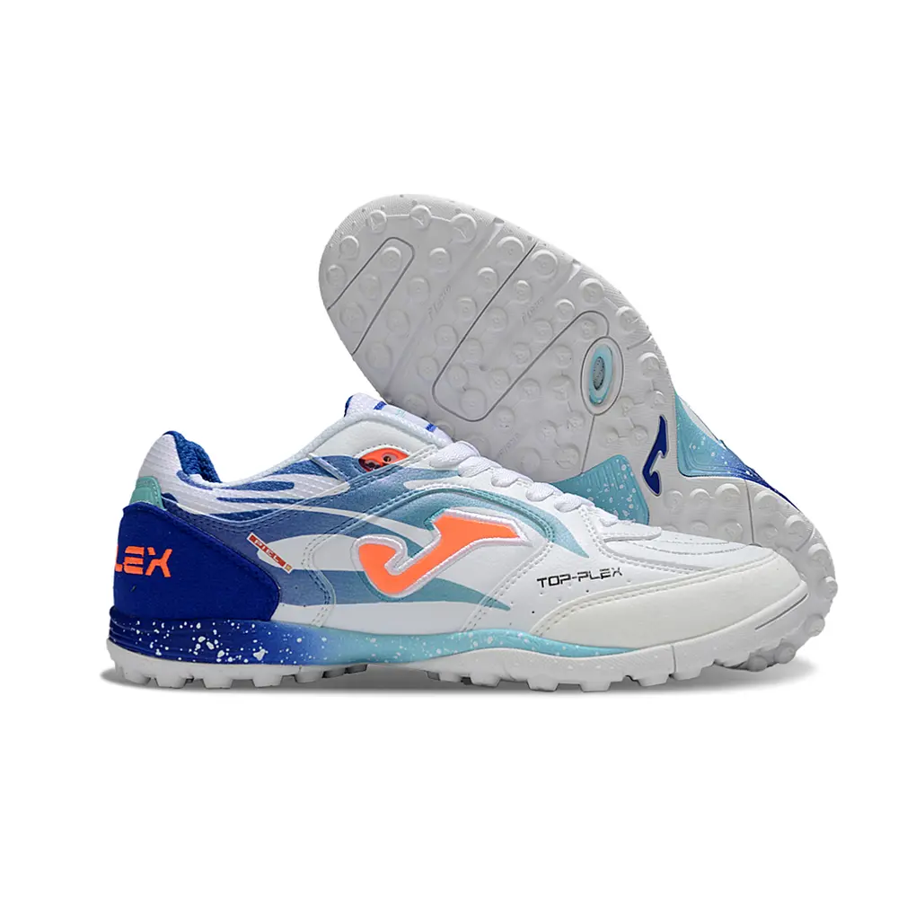 Chuteira Society Joma Top Flex TF | Conforto e Agilidade