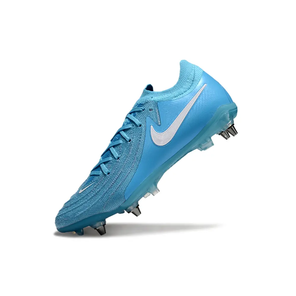 Chuteira Nike Phantom GX 2 | Performance e estilo