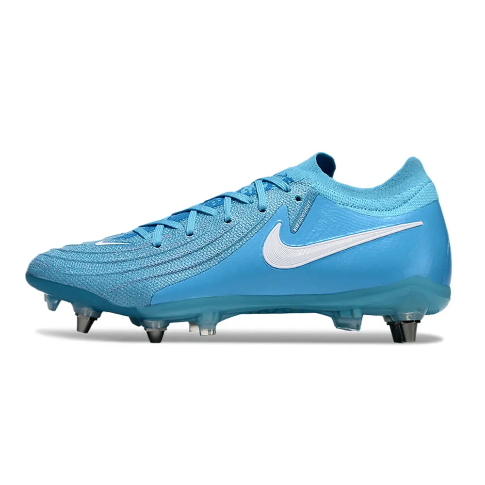Chuteira Nike Phantom GX 2 | Performance e estilo
