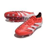 Chuteira Campo Adidas Predator | Controle e Potência - imagem 5