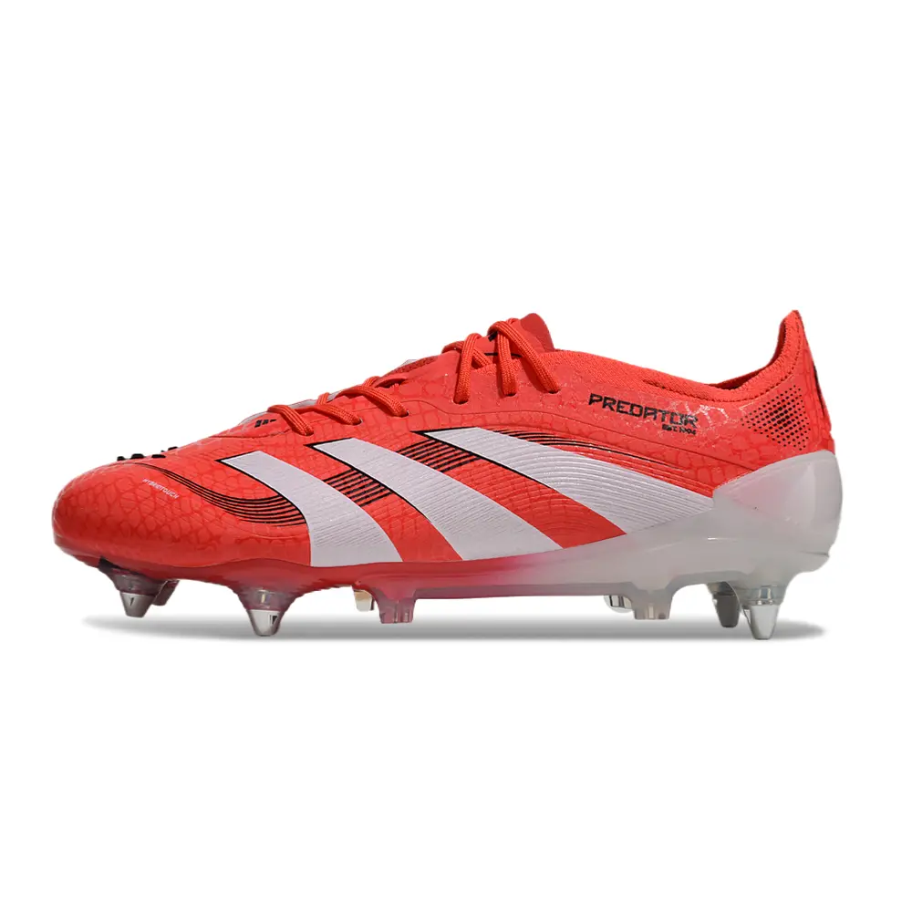 Chuteira Campo Adidas Predator | Controle e Potência