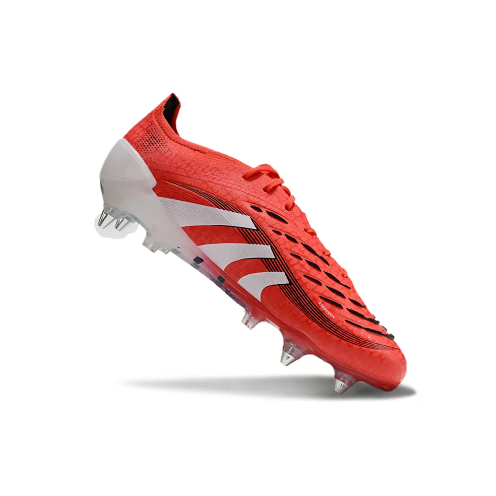 Chuteira Campo Adidas Predator | Controle e Potência