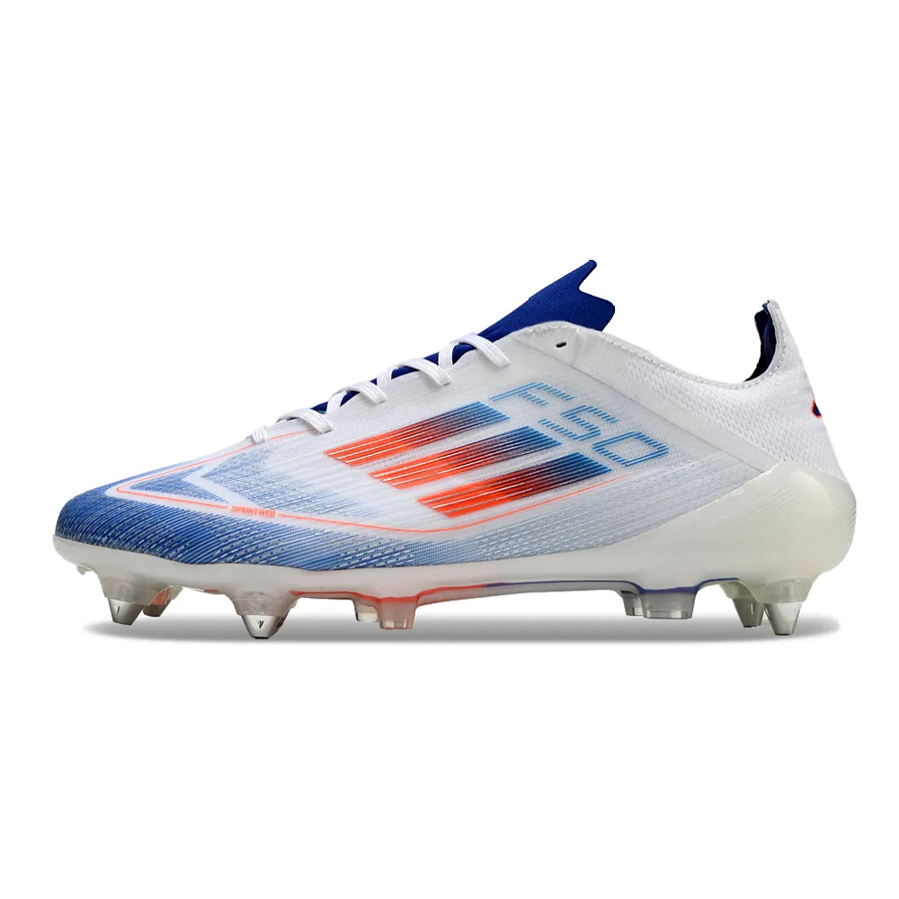 Chuteira Campo Adidas F50 | Ponta de Alumínio