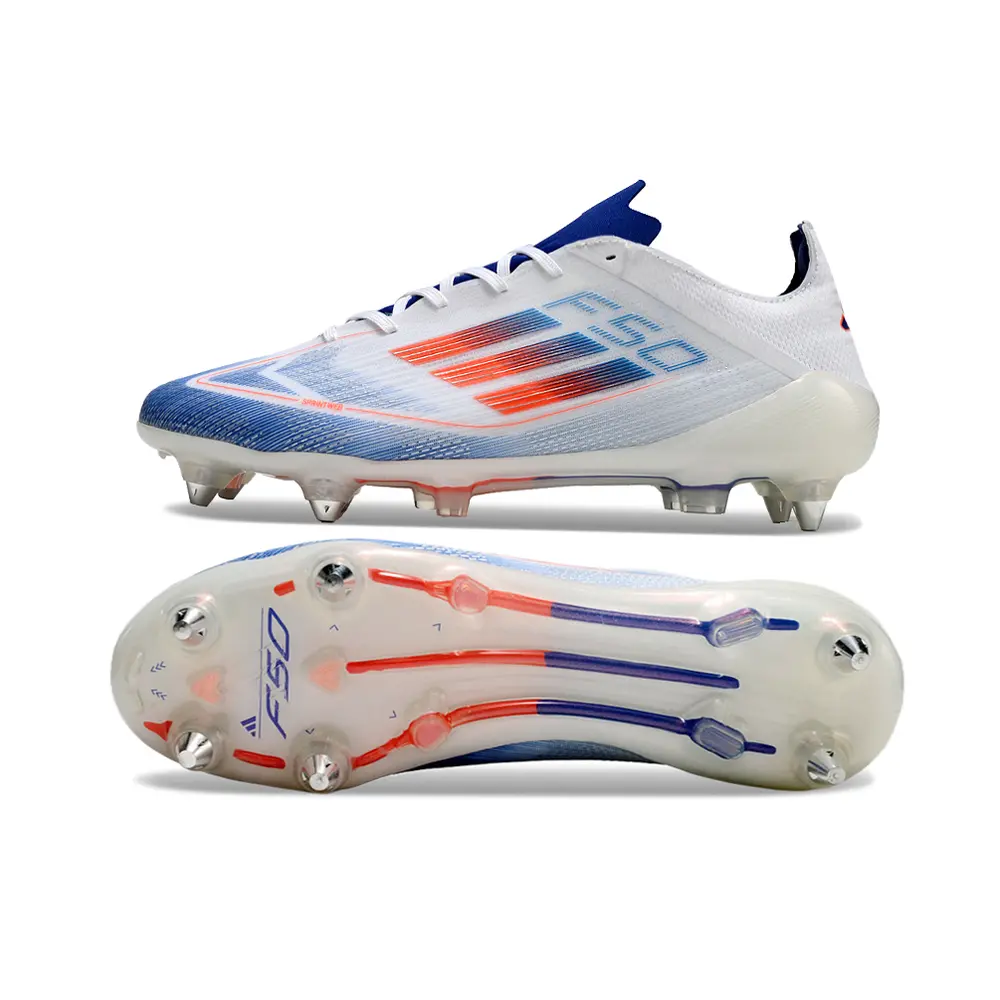 Chuteira Campo Adidas F50 | Ponta de Alumínio