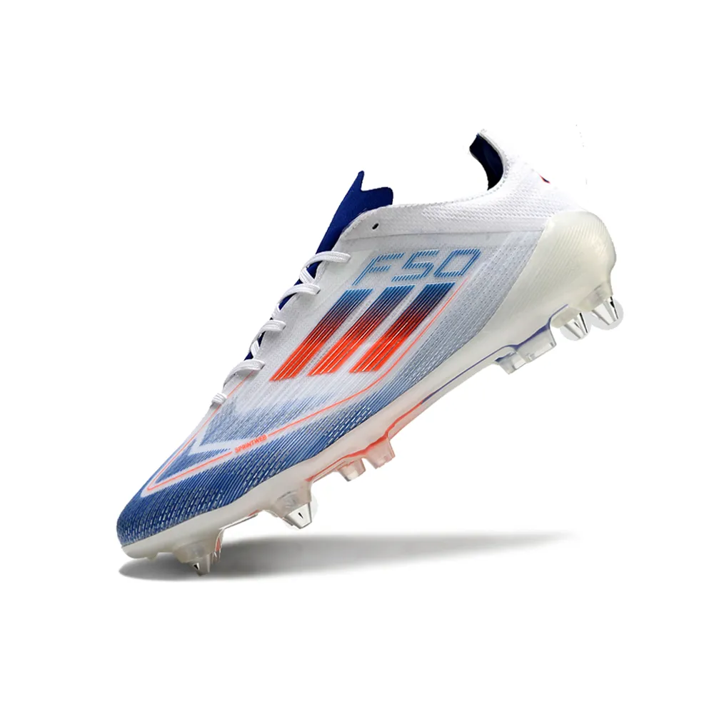 Chuteira Campo Adidas F50 | Ponta de Alumínio