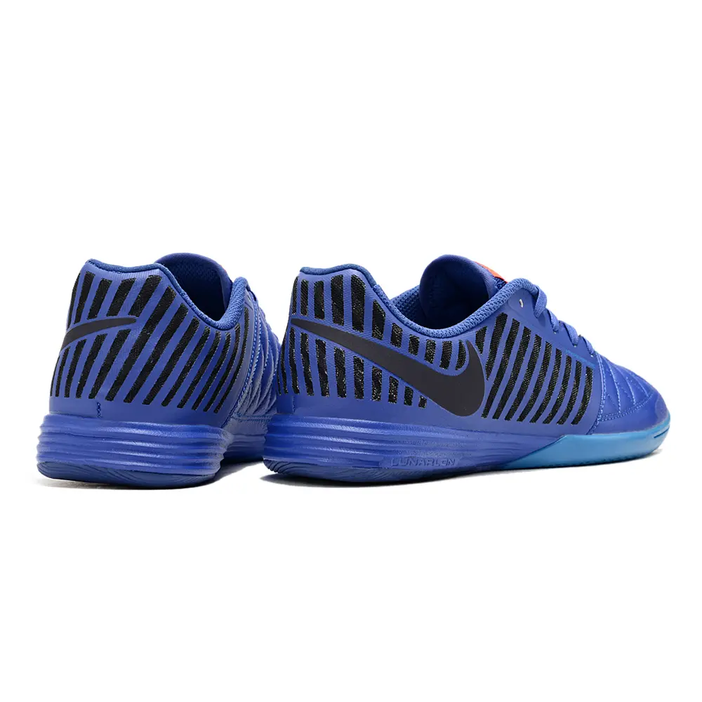 Chuteira Futsal Nike Lunar Gato II | Conforto e Desempenho