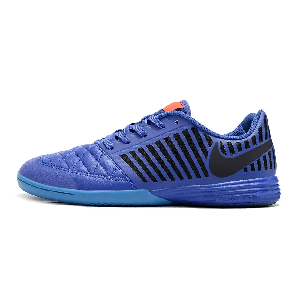 Chuteira Futsal Nike Lunar Gato II | Conforto e Desempenho