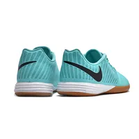 Chuteira Futsal Nike Lunar Gato II IC Verde | Conforto e Estilo - imagem 4
