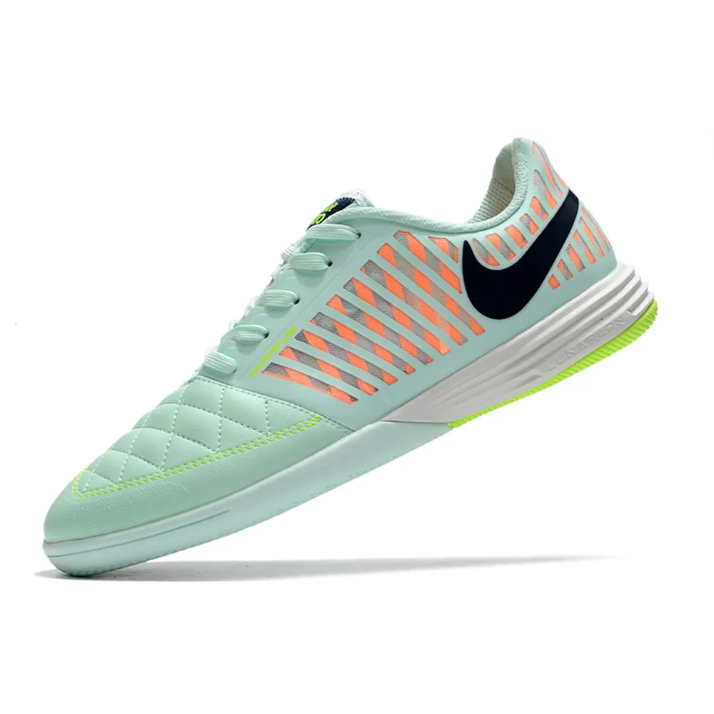 Chuteira Futsal Nike Lunar Gato | Controle e Precisão
