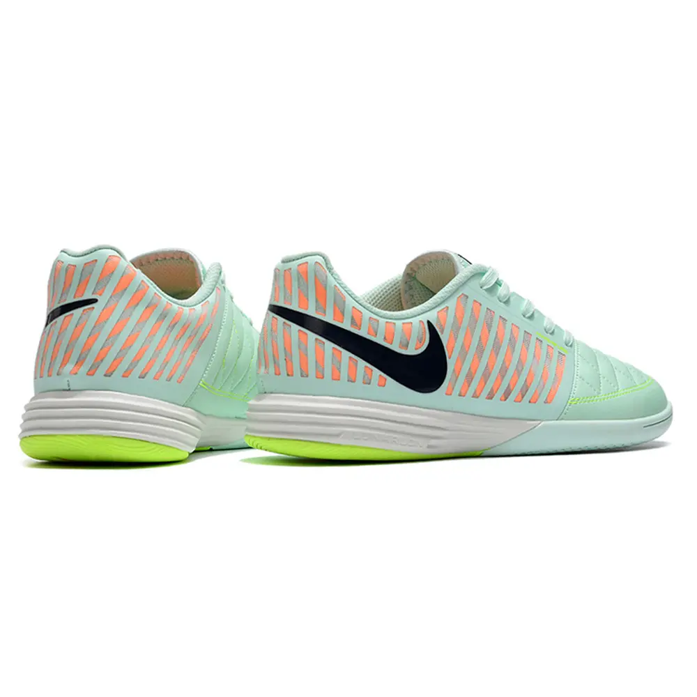 Chuteira Futsal Nike Lunar Gato | Controle e Precisão