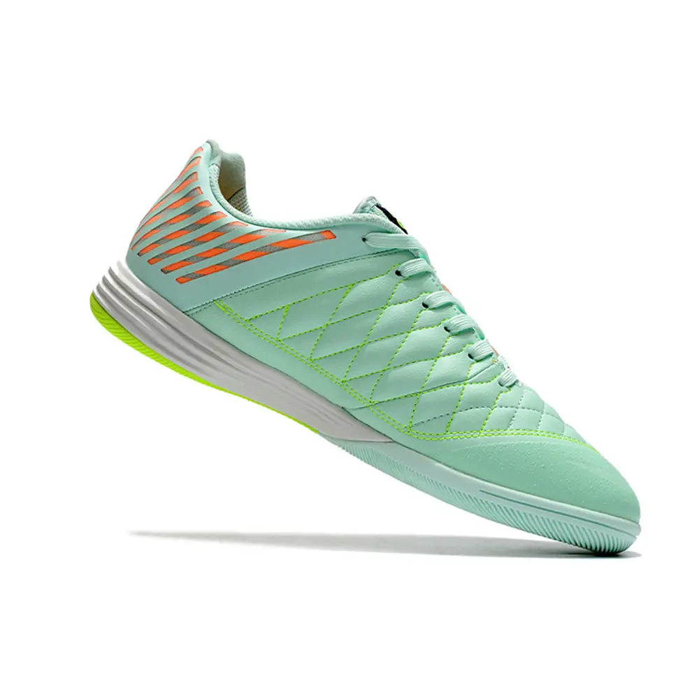 Chuteira Futsal Nike Lunar Gato | Controle e Precisão