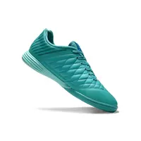 Chuteira Nike Lunar Gato II Verde | Conforto e Agilidade - imagem 5