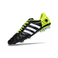 Chuteira Adidas AdiPure 11 Pro FG | Alta Performance-Oferta - imagem 2