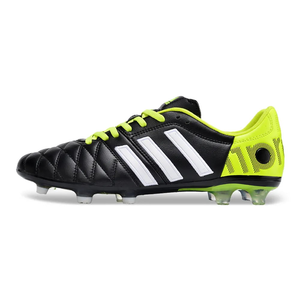 Chuteira Adidas AdiPure 11 Pro FG | Alta Performance-Oferta