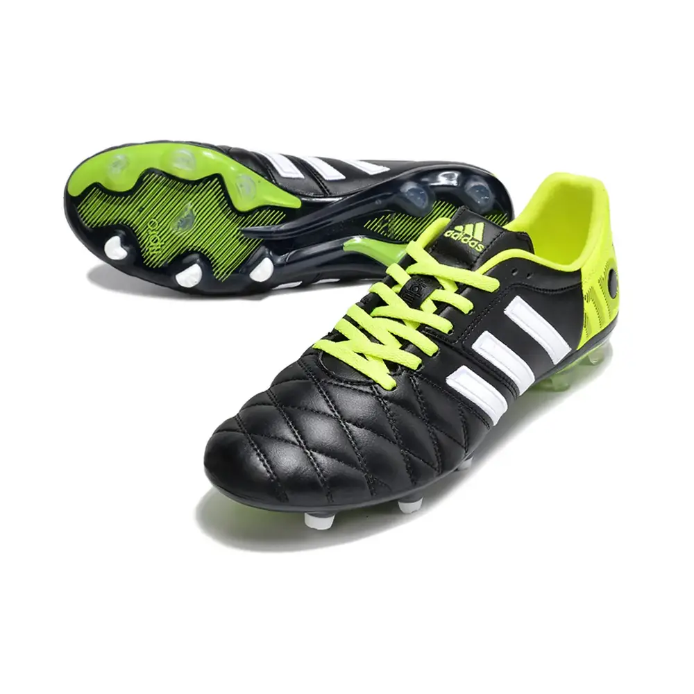 Chuteira Adidas AdiPure 11 Pro FG | Alta Performance-Oferta