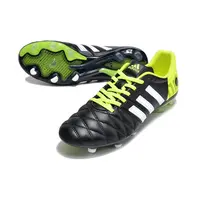Chuteira Adidas AdiPure 11 Pro FG | Alta Performance-Oferta - imagem 5