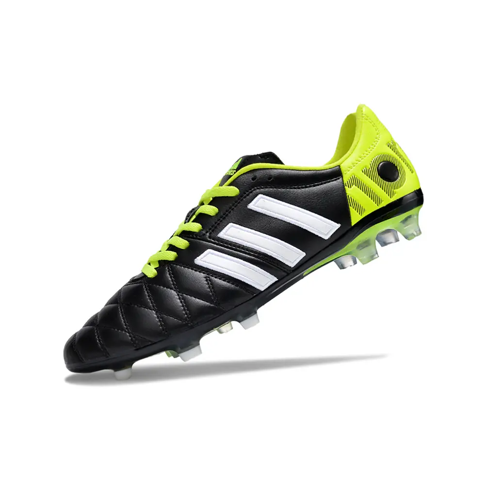 Chuteira Adidas AdiPure 11 Pro FG | Alta Performance-Oferta
