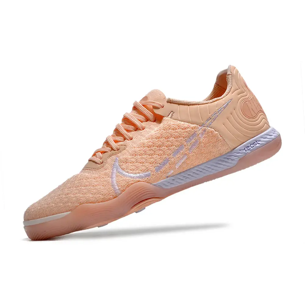 Chuteira Futsal Nike React Gato | Controle e Precisão