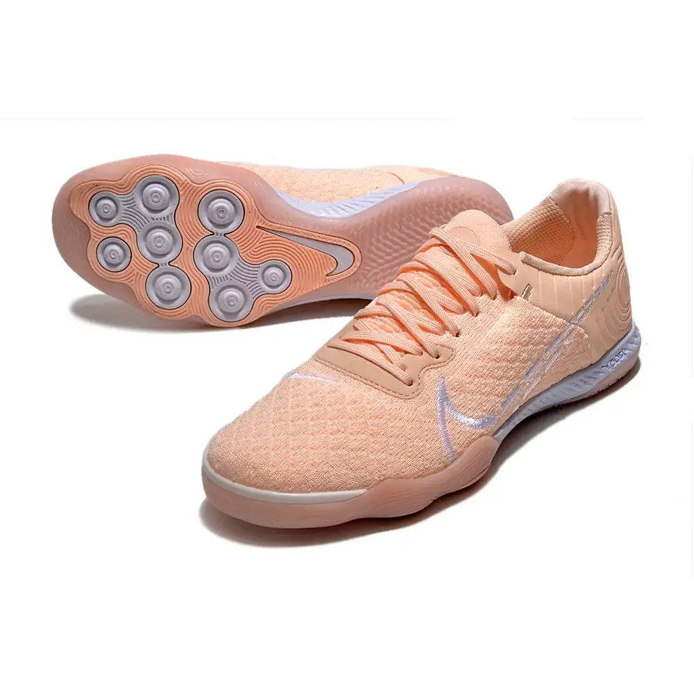 Chuteira Futsal Nike React Gato | Controle e Precisão