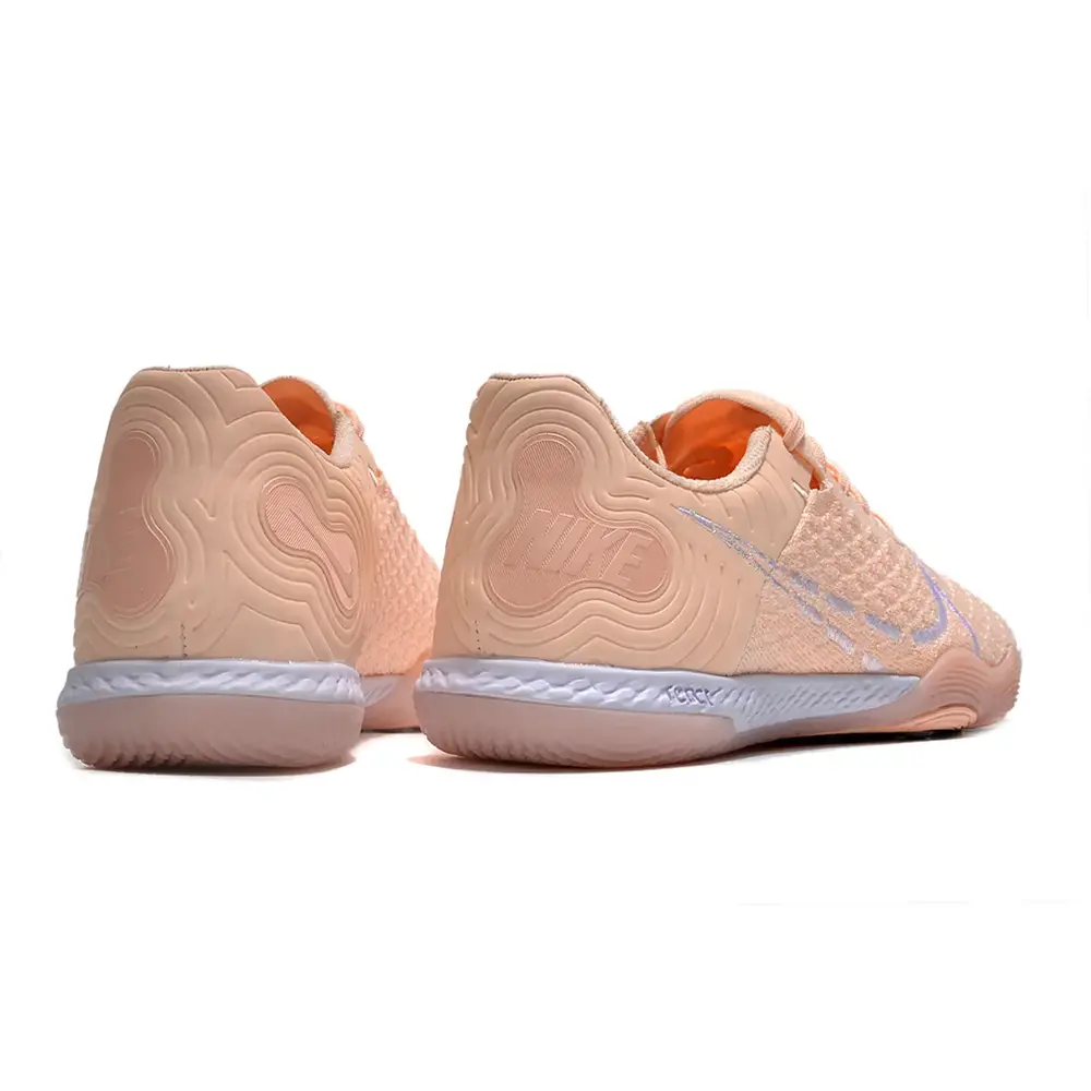 Chuteira Futsal Nike React Gato | Controle e Precisão