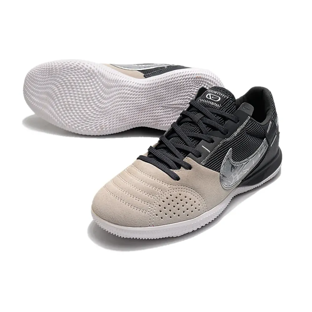 Chuteira Futsal Nike Street Gato | Leve e Confortável - Nike