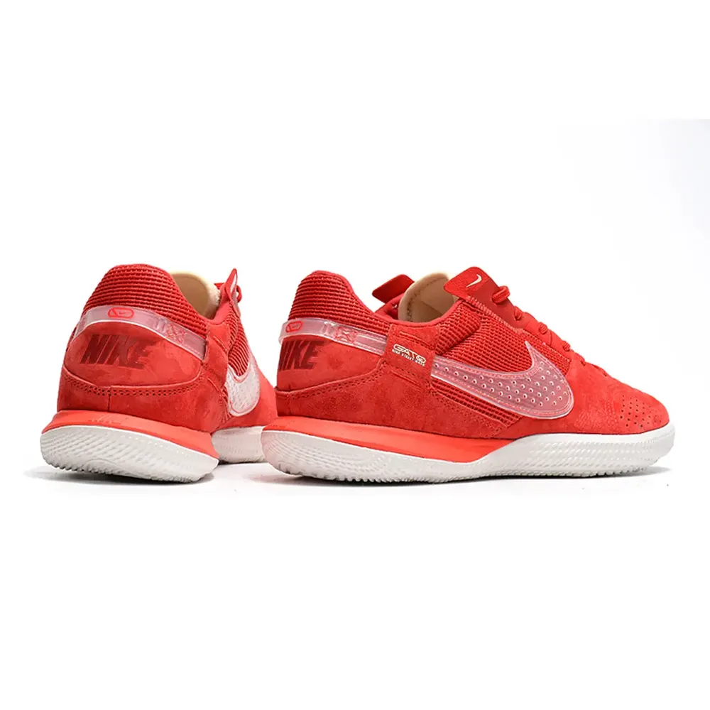 Chuteira Futsal Nike Street Gato | Leve e Confortável
