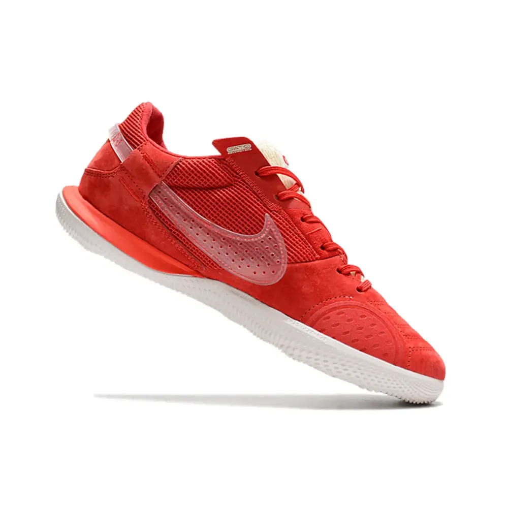 Chuteira Futsal Nike Street Gato | Leve e Confortável