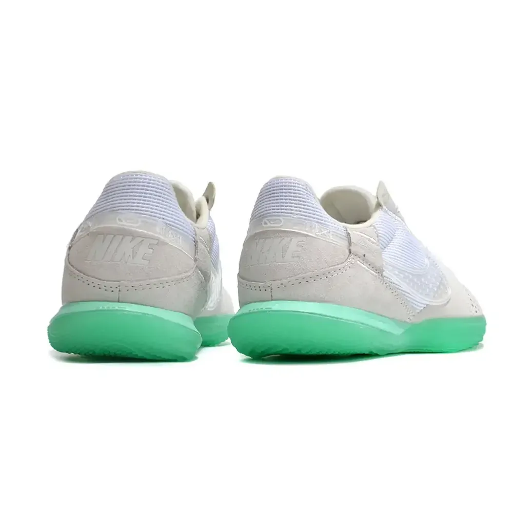 Chuteira Futsal Nike Street Gato | Leveza e Controle - Farda