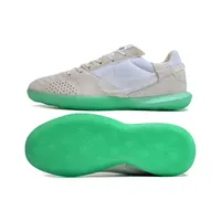 Chuteira Futsal Nike Street Gato | Leveza e Controle - Farda - imagem 4