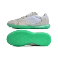 Chuteira Futsal Nike Street Gato | Leveza e Controle - Farda - imagem 4