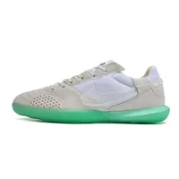 Chuteira Futsal Nike Street Gato | Leveza e Controle - Farda - imagem 1