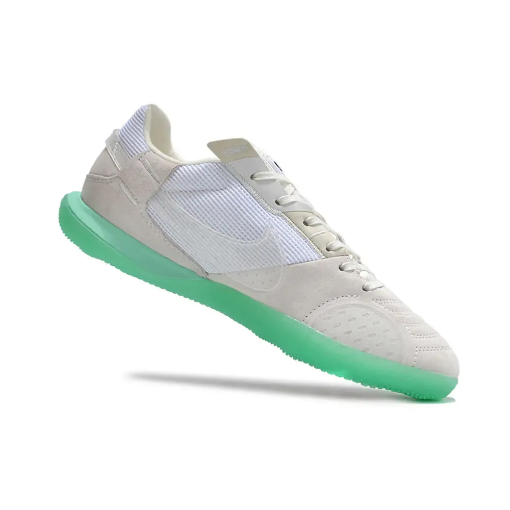 Chuteira Futsal Nike Street Gato | Leveza e Controle - Farda