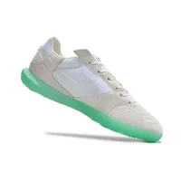 Chuteira Futsal Nike Street Gato | Leveza e Controle - Farda - imagem 3