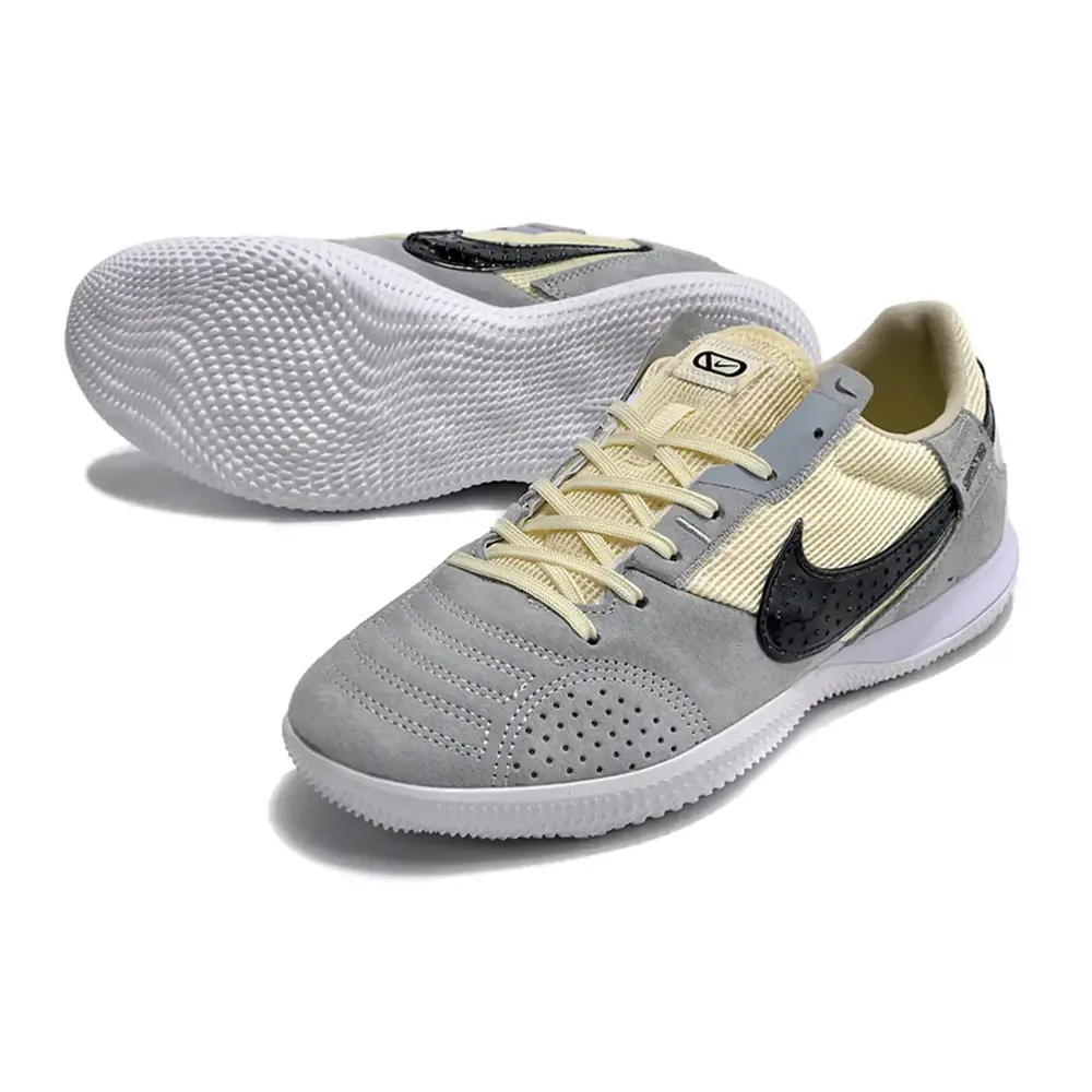 Chuteira Futsal Nike Street Gato IC | Desempenho Superior