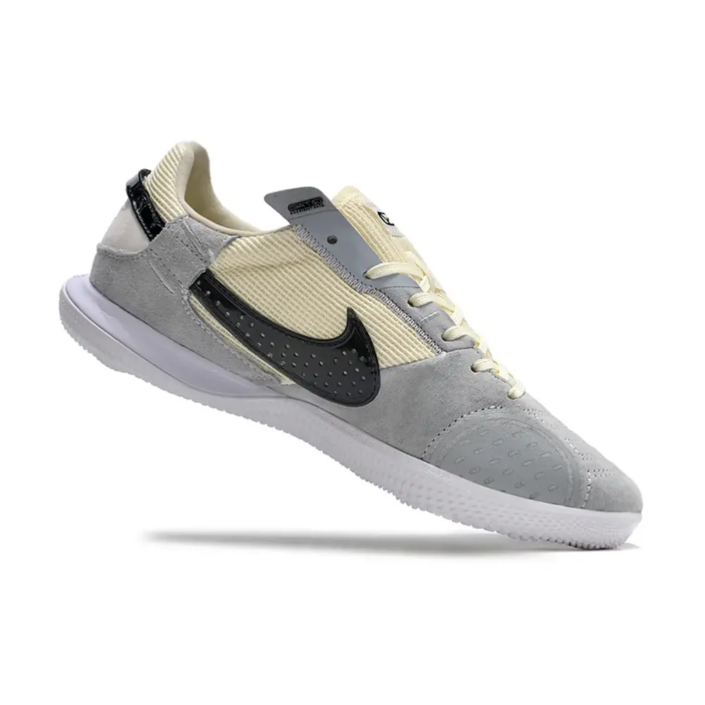 Chuteira Futsal Nike Street Gato IC | Desempenho Superior
