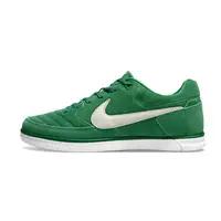 Chuteira Futsal Nike 5 Street Gato IC Verde | Velocidade e Estilo - imagem 1