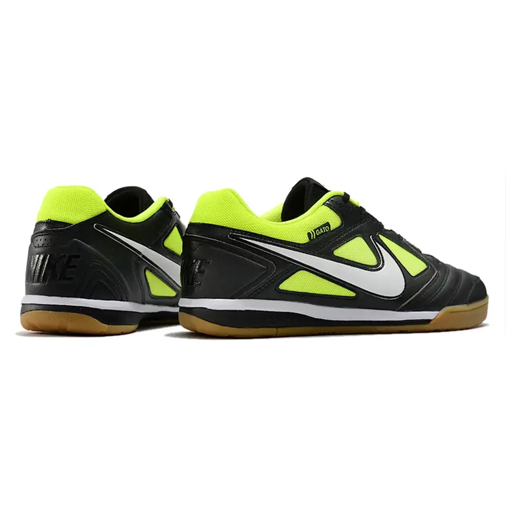 Chuteira Futsal Nike SB Gato | Estilo e Controle