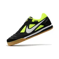 Chuteira Futsal Nike SB Gato | Estilo e Controle - imagem 3