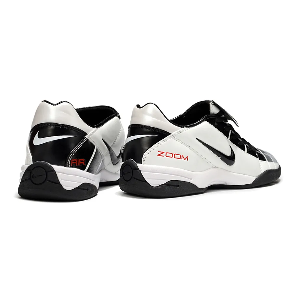 Chuteira Futsal Nike Total 90 IC | Precisão e Agilidade