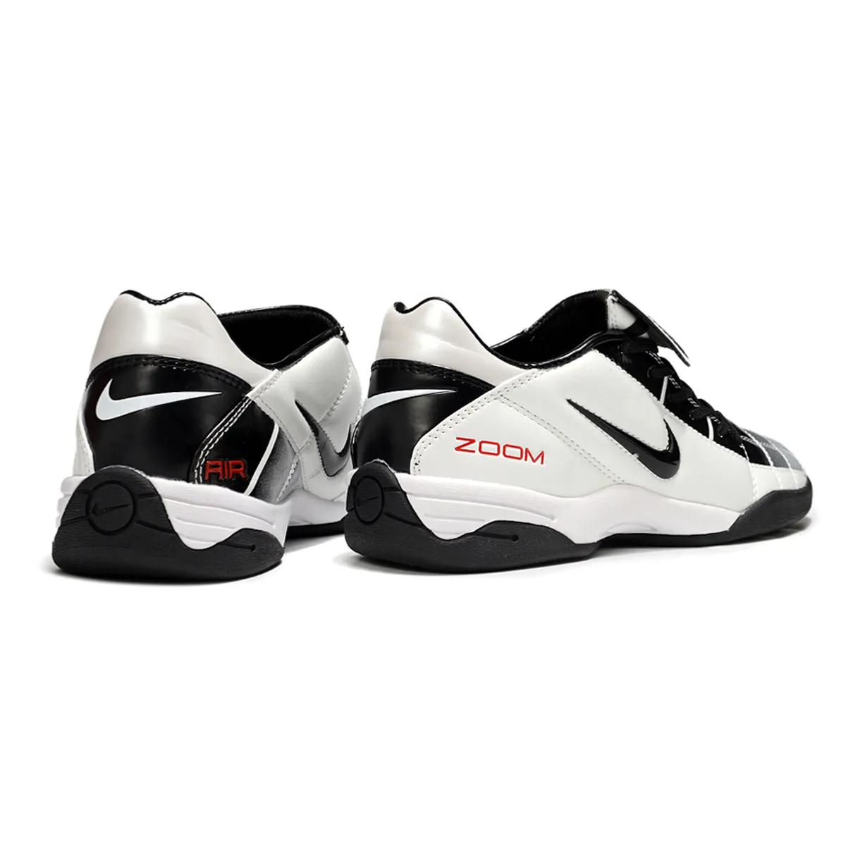 Chuteira Futsal Nike Total 90 IC | Precisão e Agilidade