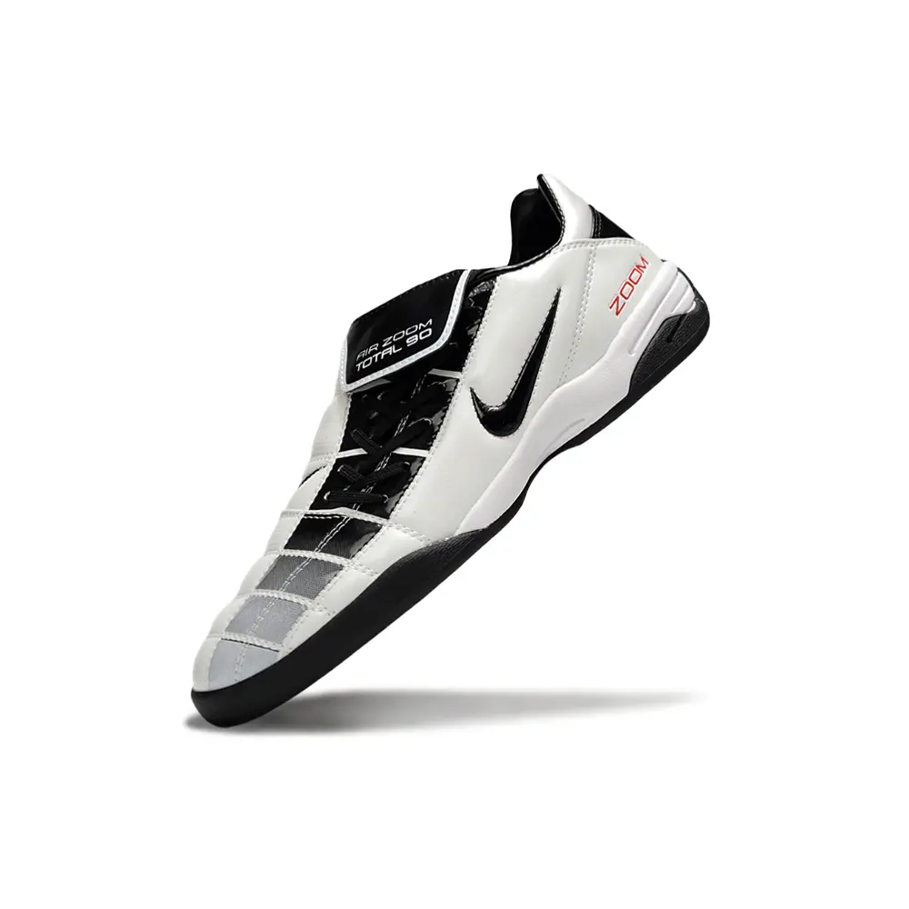 Chuteira Futsal Nike Total 90 IC | Precisão e Agilidade