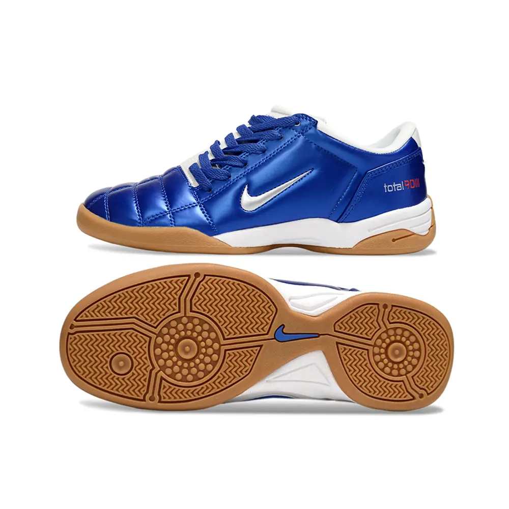 Chuteira Futsal Nike Total 90 | Alta Performance
